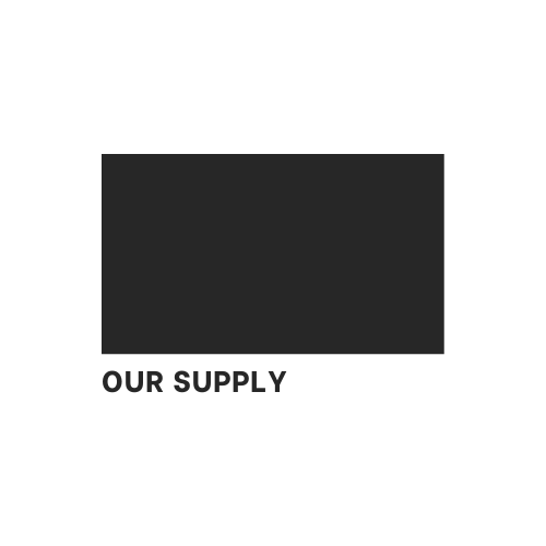 Our Supply